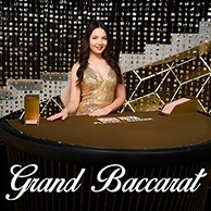 Grand Baccarat Live
