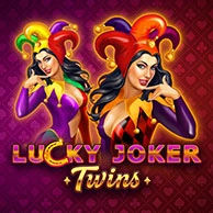 Lucky Joker Twins