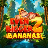 King Kong Cash Even Bigger Bananas 2