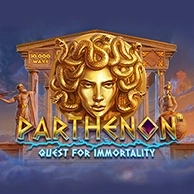 Parthenon: Quest for Immortality