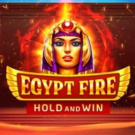 Egypt Fire