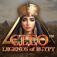 Cleo Legends Of Egypt