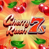 Cherry Rush 7s