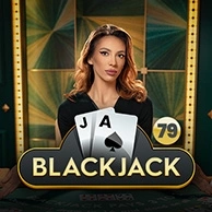 Blackjack 79