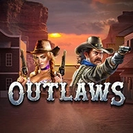 Outlaws Slotmill