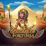Goddess of Fortunes