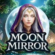 Moon Mirror