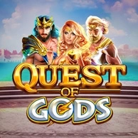 Quest of Gods