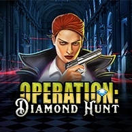 Operation Diamond Hunt