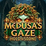 Medusas Gaze: Hold And Stone