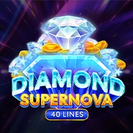 Diamond Supernova 40