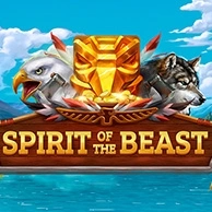 Spirit Of The Beast