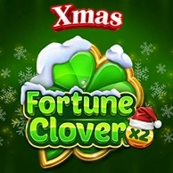 Fortune Clover X2 Xmas