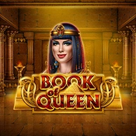 Book of Queen