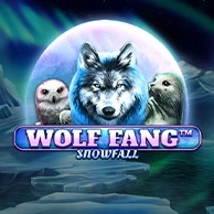 Wolf Fang - Snowfall