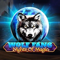 Wolf Fang - Nights Of Magic