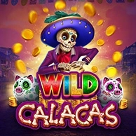Wild Calacas