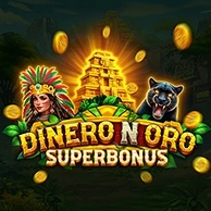 Dinero N Oro Superbonus