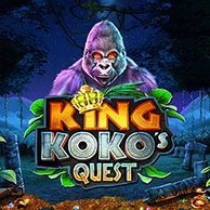 King Koko Quest