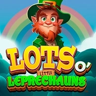 Lots O Little Leprechauns