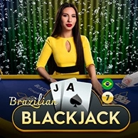 Brazilian Blackjack 7 