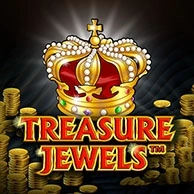 Treasure Jewels