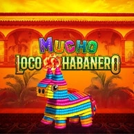 Mucho Loco Habanero