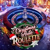 Christmas Auto Roulette