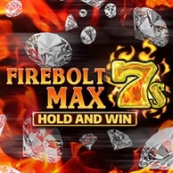 Firebolt Max 7s Hold And Win