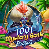 1001 Mystery Genic Fortunes
