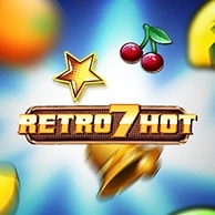 Retro 7 Hot