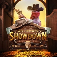 Wild Bounty Showdown