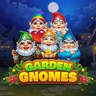 Garden Gnomes