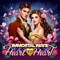 Immortal Ways Heart To Heart