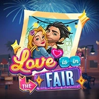 Love is in the Fair