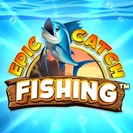 Epic Catch Fishing