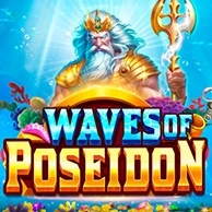 Waves Of Poseidon