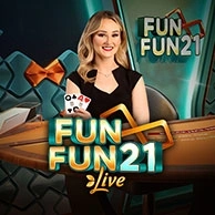  Infinite Fun Fun 21 Blackjack