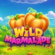 Wild Marmelade