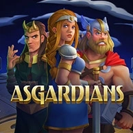Asgardians 