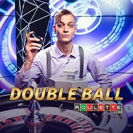 Double Ball Roulette