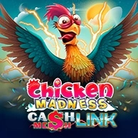 Chicken Madness - Cash Mesh Link