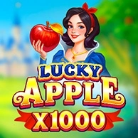 Lucky Apple x1000