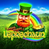 Shake Shake Laprechaun