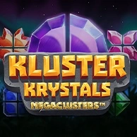 Kluster Krystals Megaclusters