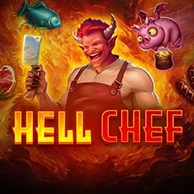 Hell Chef