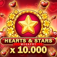 Hearts And Stars