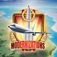 Modernizations