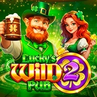 Luckys Wild Pub 2