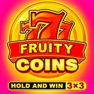 777 Fruity Coins